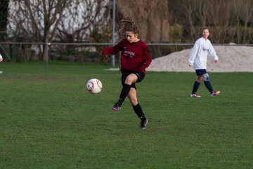 Bild 18 - Frauen TSV Zarpen - SG Rnnau/Daldorf : Ergebnis: 0:0